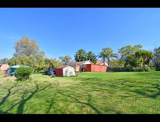 5 BEDROOM HOUSE FOR SALE IN BELLAIRS PARK